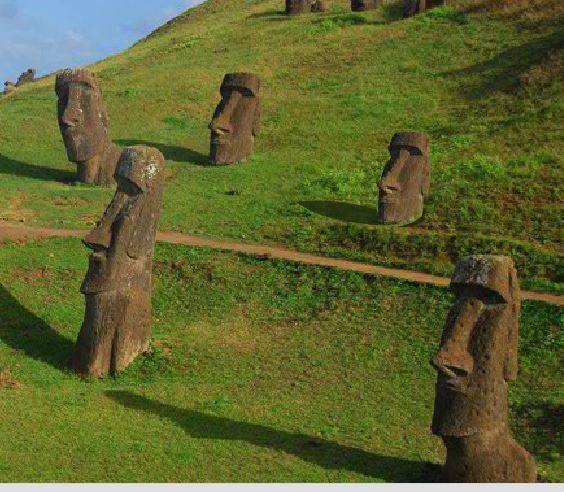 EightGames Escape From Easter Island Walkthrough